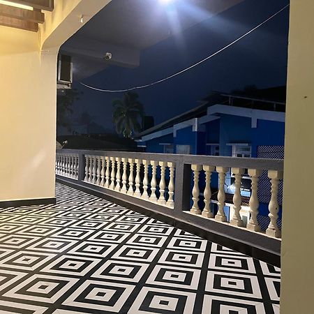 Ariv Comforts Baga Exterior photo