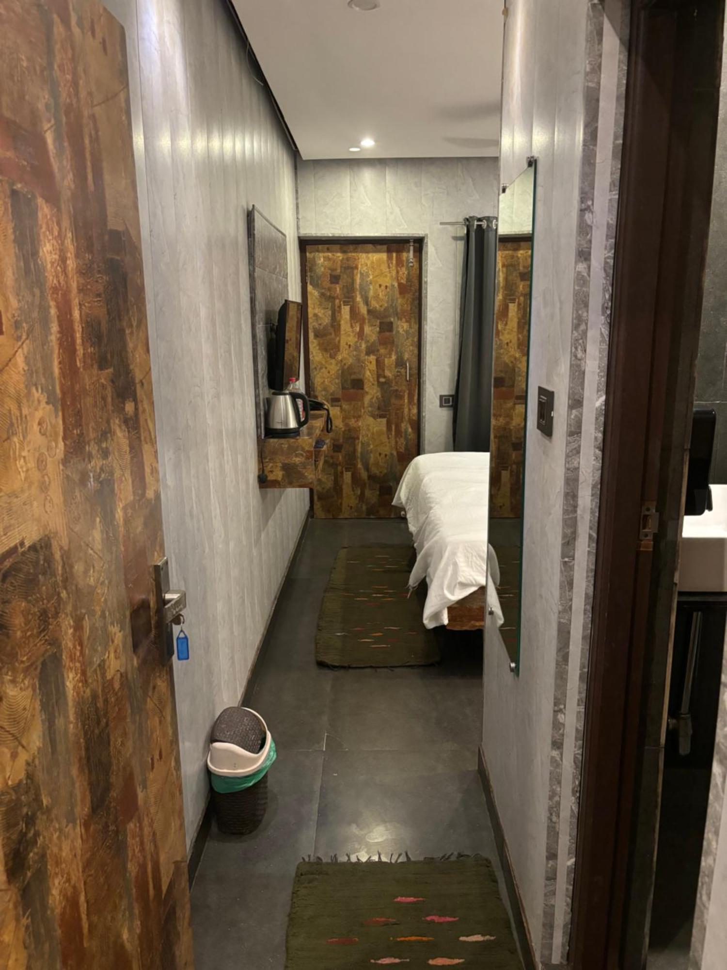 Ariv Comforts Baga Exterior photo