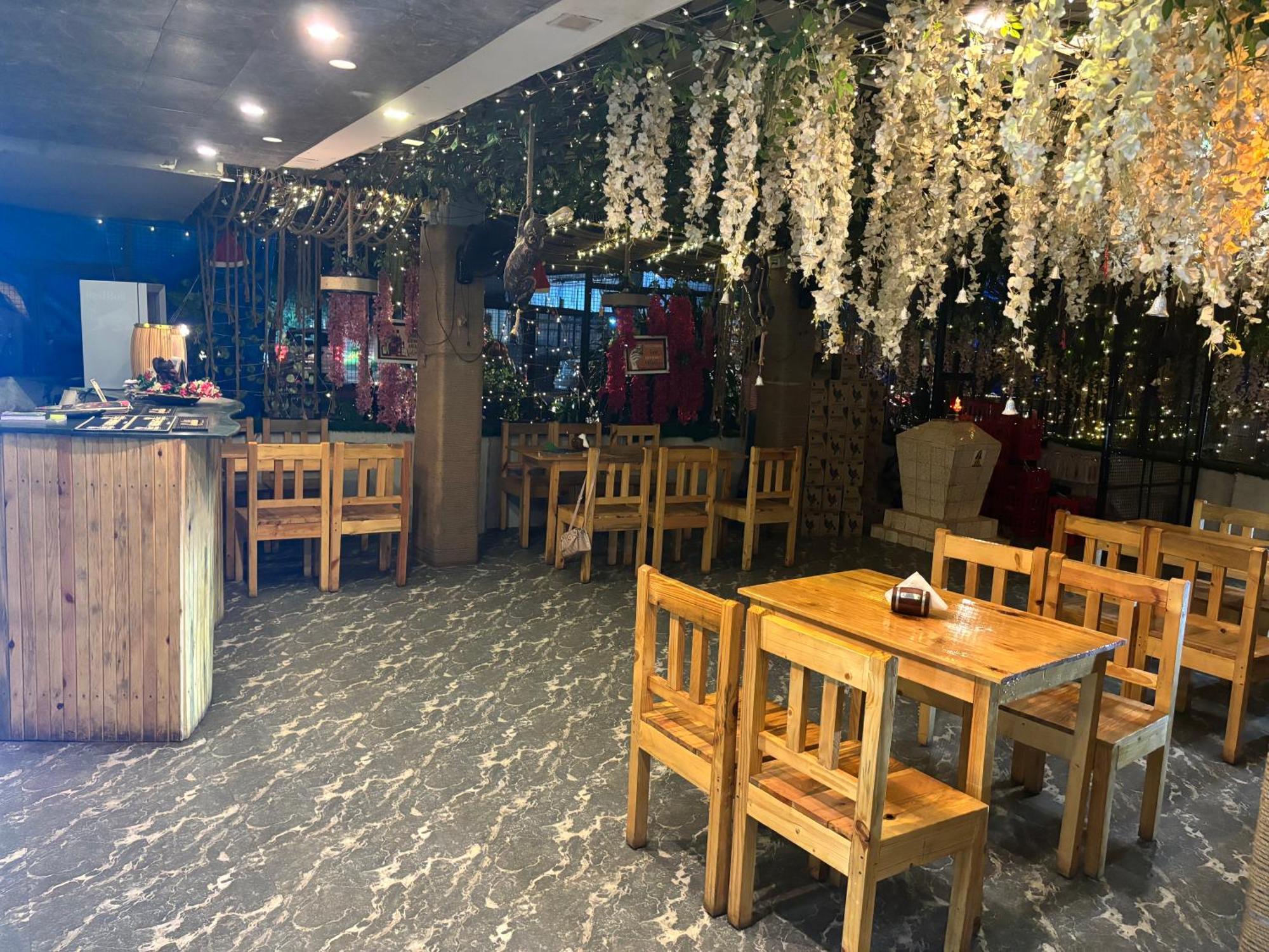 Ariv Comforts Baga Exterior photo